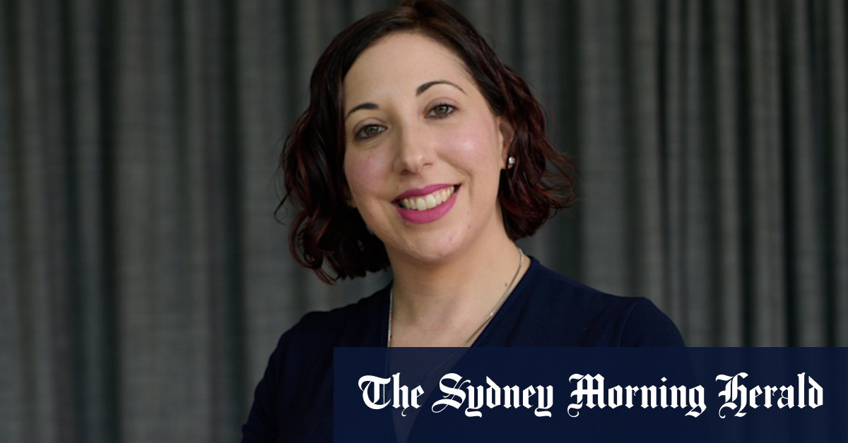 Leanne was working in her dream job. Then came ChatGPT