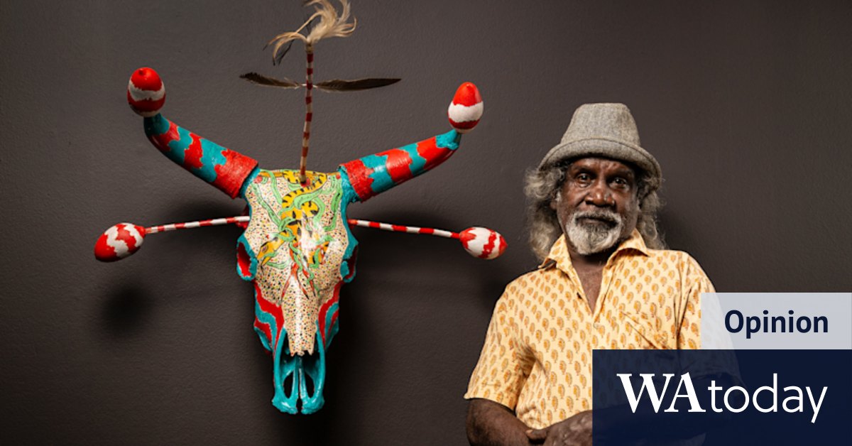 Tarnanthi 2021: surprises, eccentricities and dazzling variety - Vimarsana News