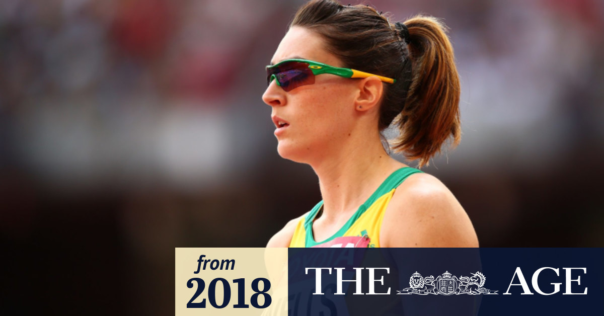 Lauren Wells comes full circle and eyes new hurdles