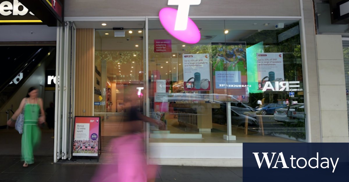 Telstra outage: customers unable to make or receive calls - Vimarsana News