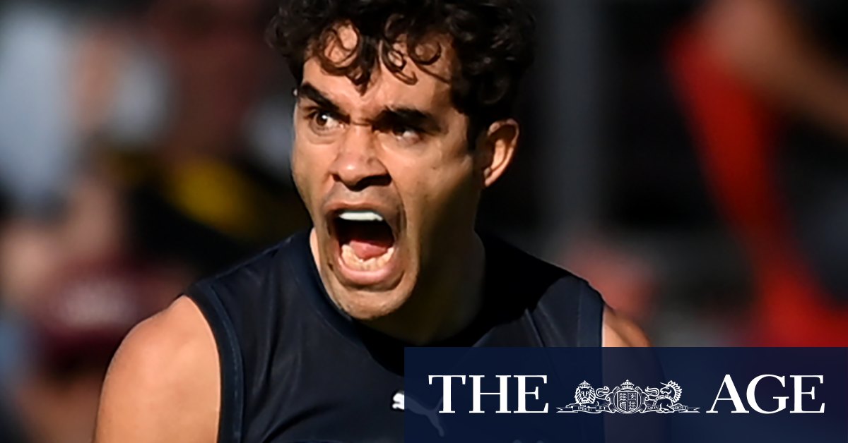 Blues, Dees teams named for blockbuster; Pies’ depth tested; Cousins responds to hall of fame snub