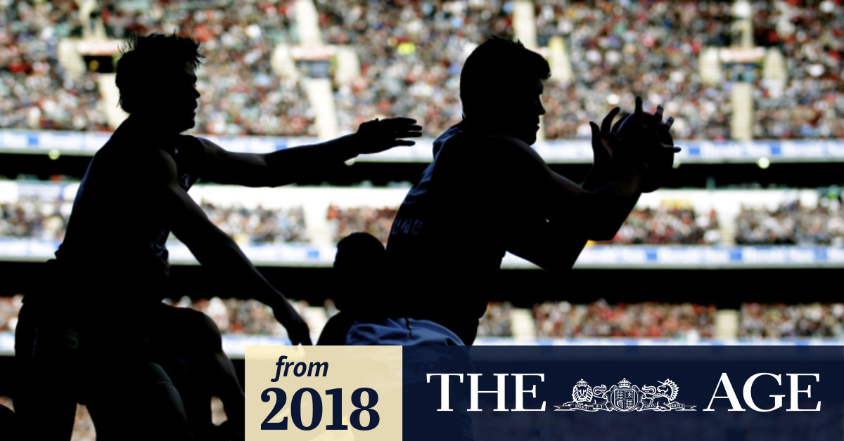 Full Afl Fixture For Season 2019