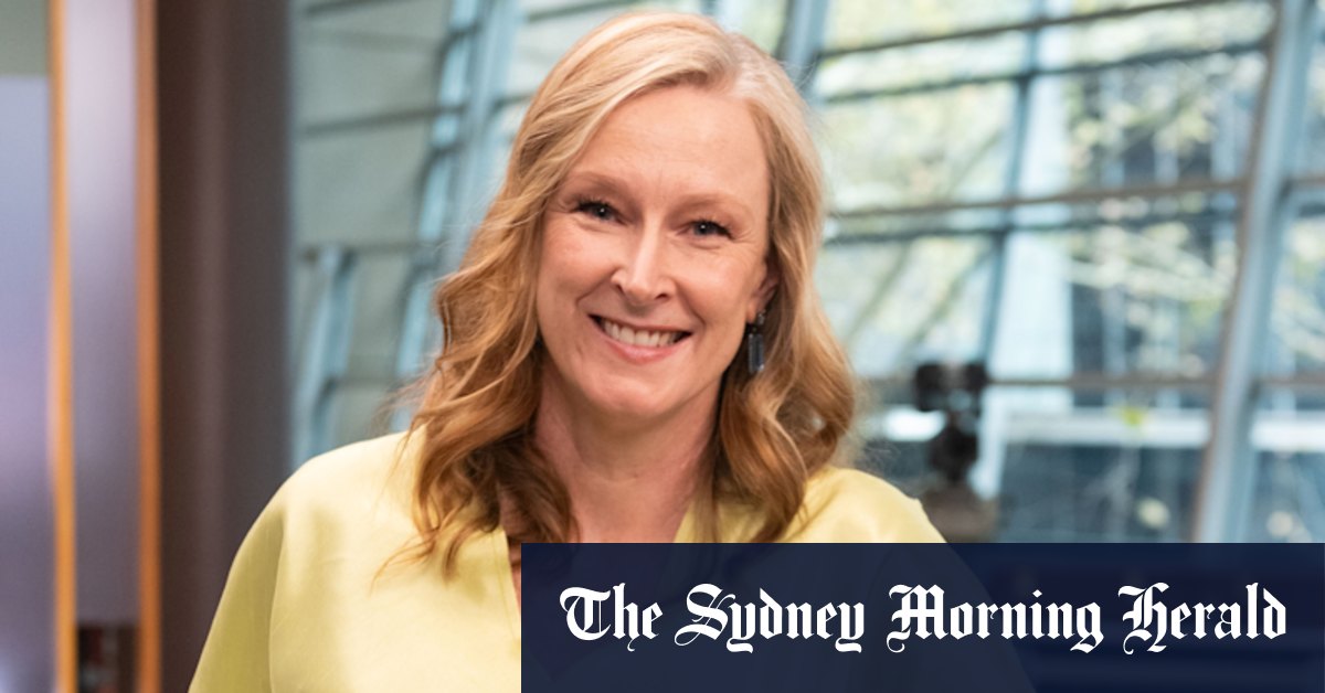 How Leigh Sales’ neurodivergent journalism students are bringing celebrities to tears