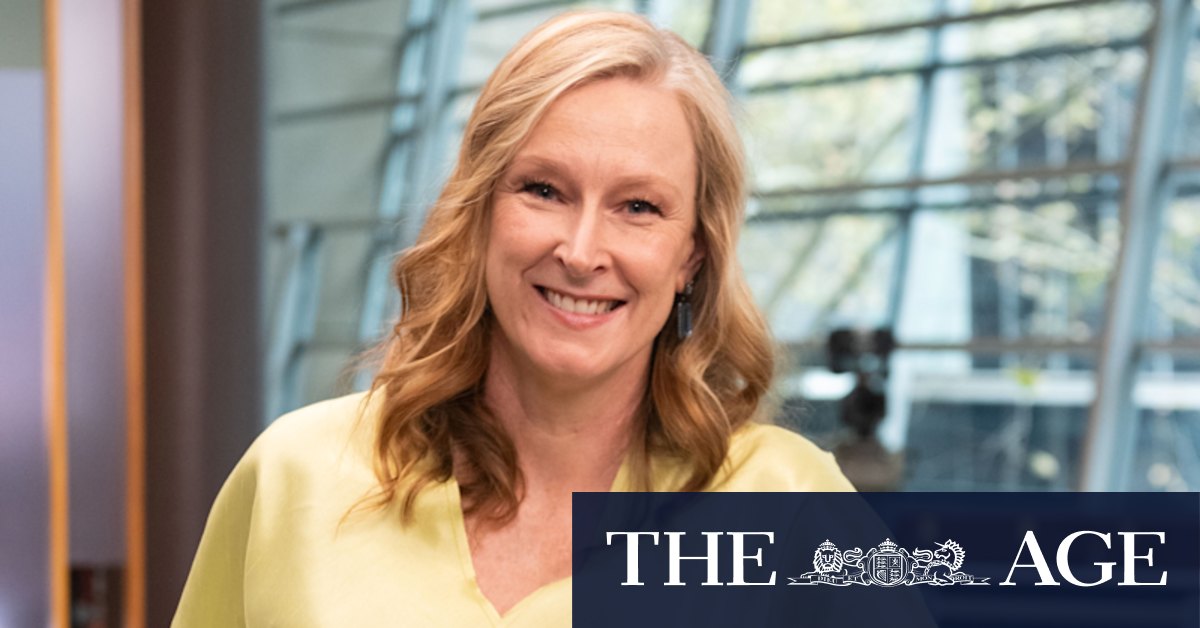 How Leigh Sales’ neurodivergent journalism students are bringing celebrities to tears