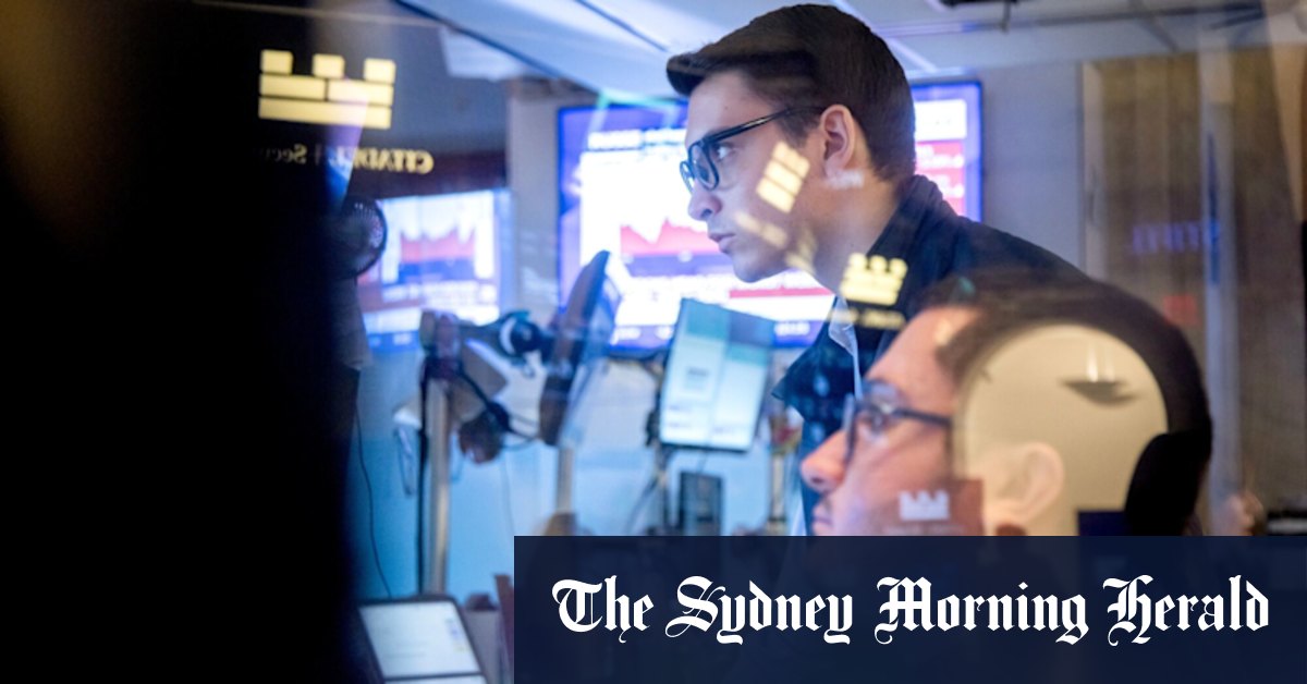 ASX set to rise, Wall Street advances amid doubts about Trump’s tariffs