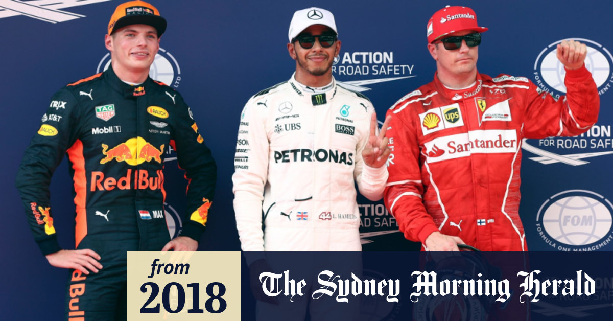 Formula One Podium Domination By Mercedes Red Bull Ferrari Unacceptable Says Ross Brawn
