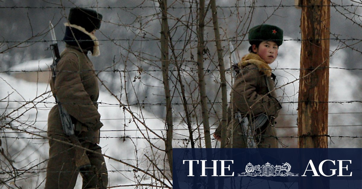 Up to 2000 North Koreans could be tortured after repatriation from China - Vimarsana News