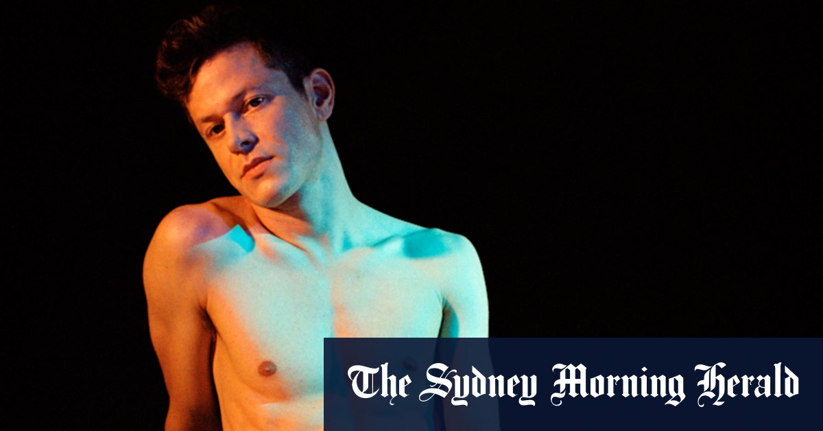 Indie icon Perfume Genius performs at Vivid Sydney and releases new album Ugly Season - Vimarsana News