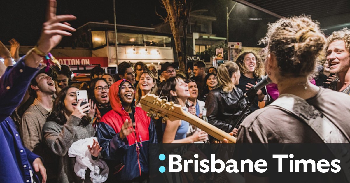 Australian music industry: Overseas companies take over local live music - Vimarsana News