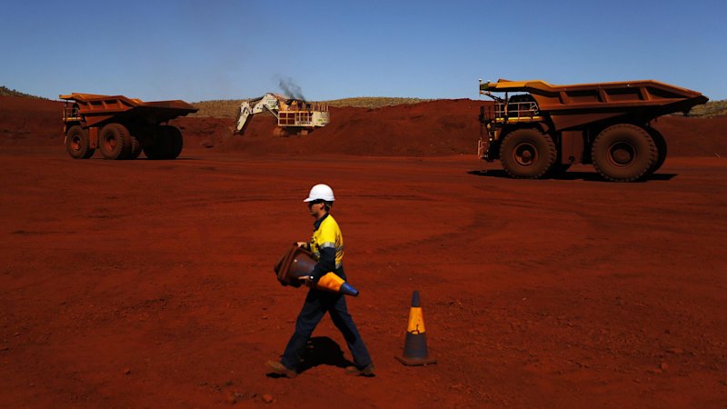 WA news LIVE: WA leading the nation in economic performance