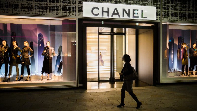 Luxury fashion house Louis Vuitton to open Raine Square store