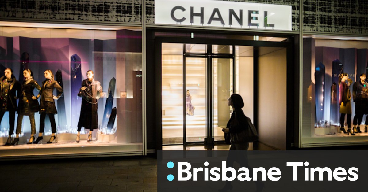 Perth shopping: Raine Square, Yagan Square and King Street fight for luxury fashion brands - Vimarsana News