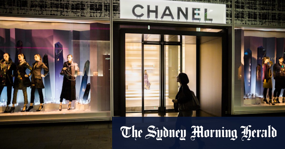 Perth shopping: Raine Square, Yagan Square and King Street fight for luxury fashion brands - Vimarsana News
