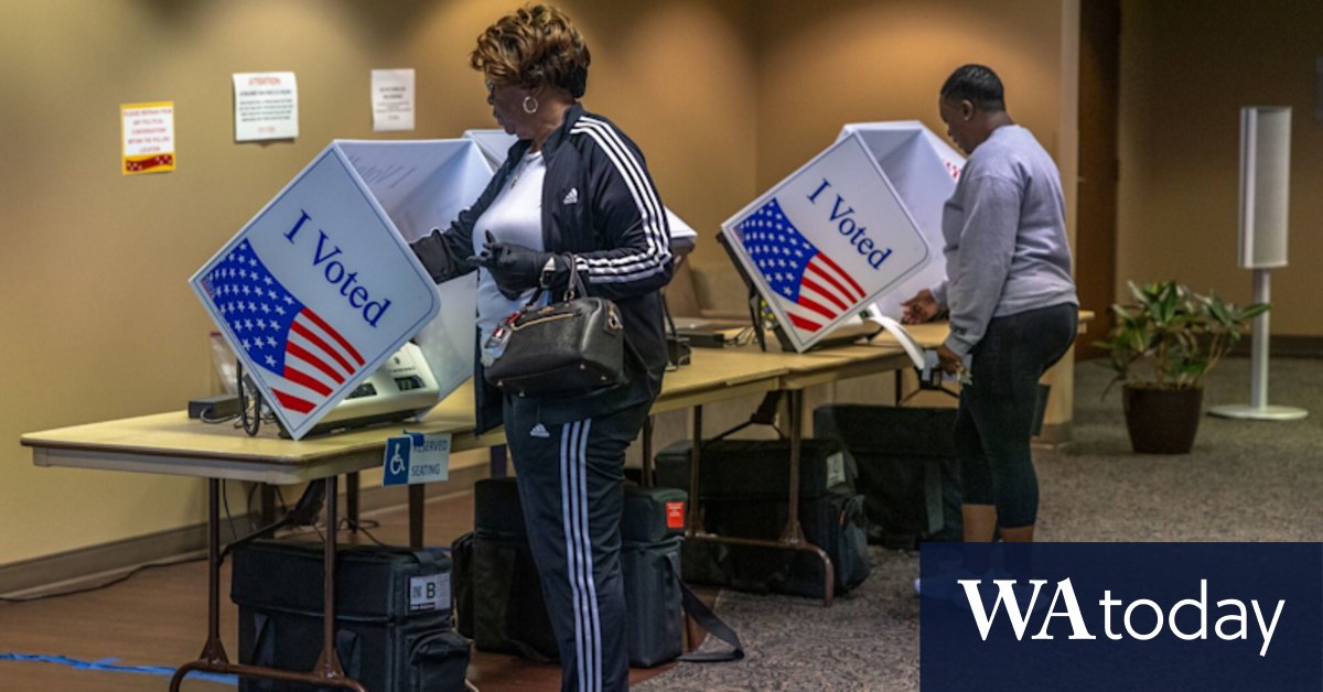 South Carolina Democratic primary results: Joe Biden wins in landslide - Vimarsana News