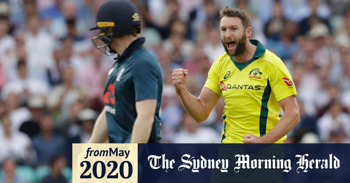 Boris Johnson Address Puts Australia S Odi And T20 Tour Of England In Doubt