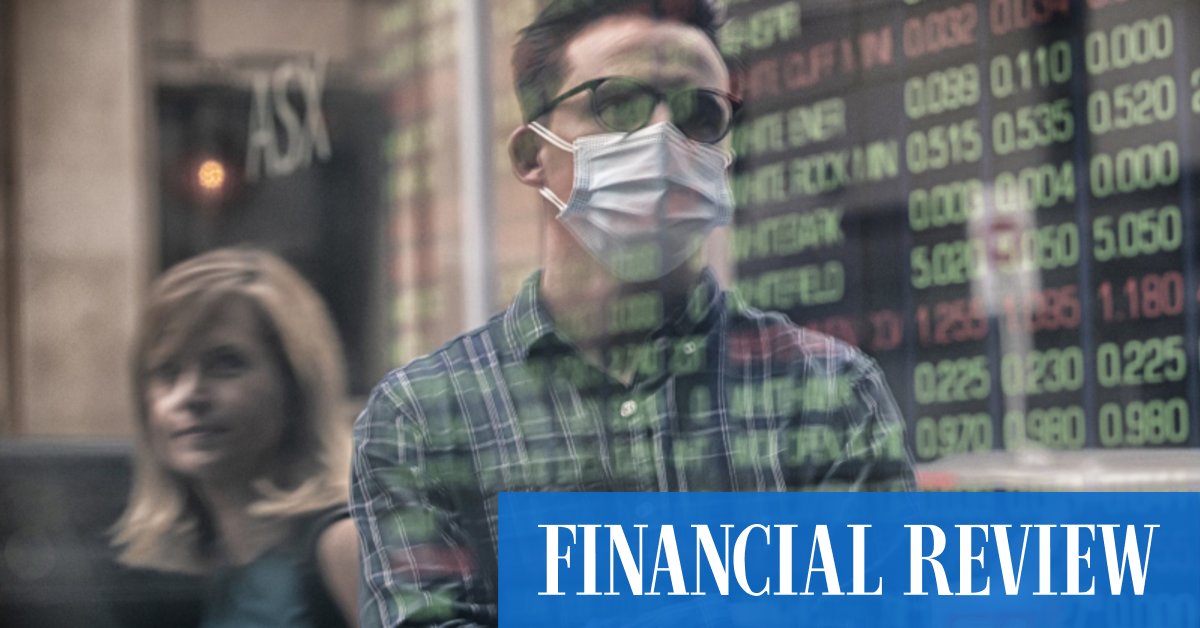 ASX closes at record high - Vimarsana News