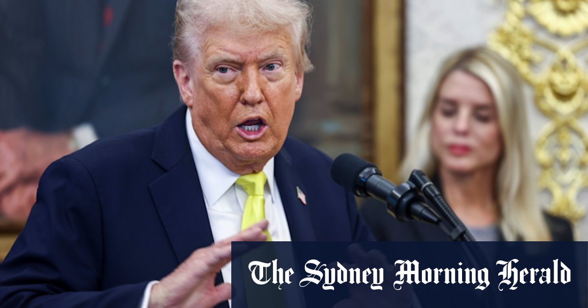 Aligning ourselves with a pariah nation is a bad look