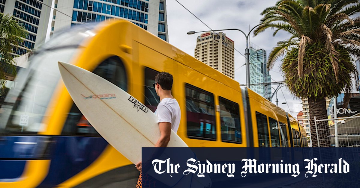 No trams here: Buses on the cards as Coolangatta leg of light rail scrapped