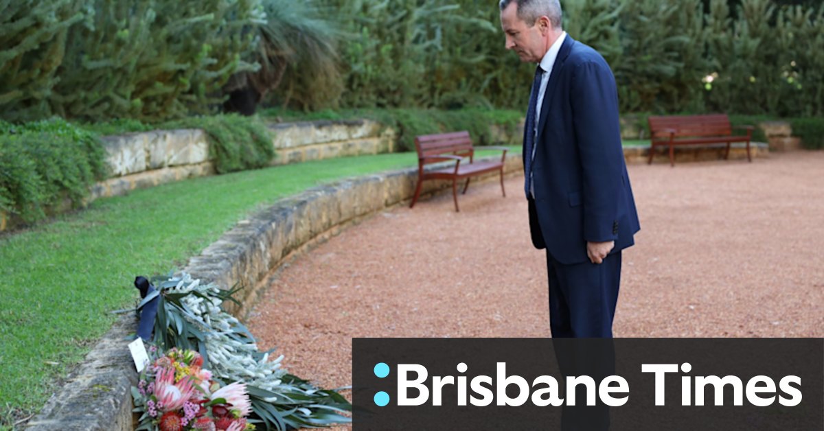 Queen Elizabeth dies: Remembering Her Majesty in Western Australia - Vimarsana News