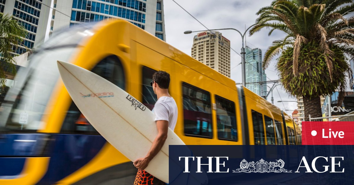 Gold Coast Tram Scrapped, Metro Opens & Sunny Coast Sickie Trend | QLD Transport News