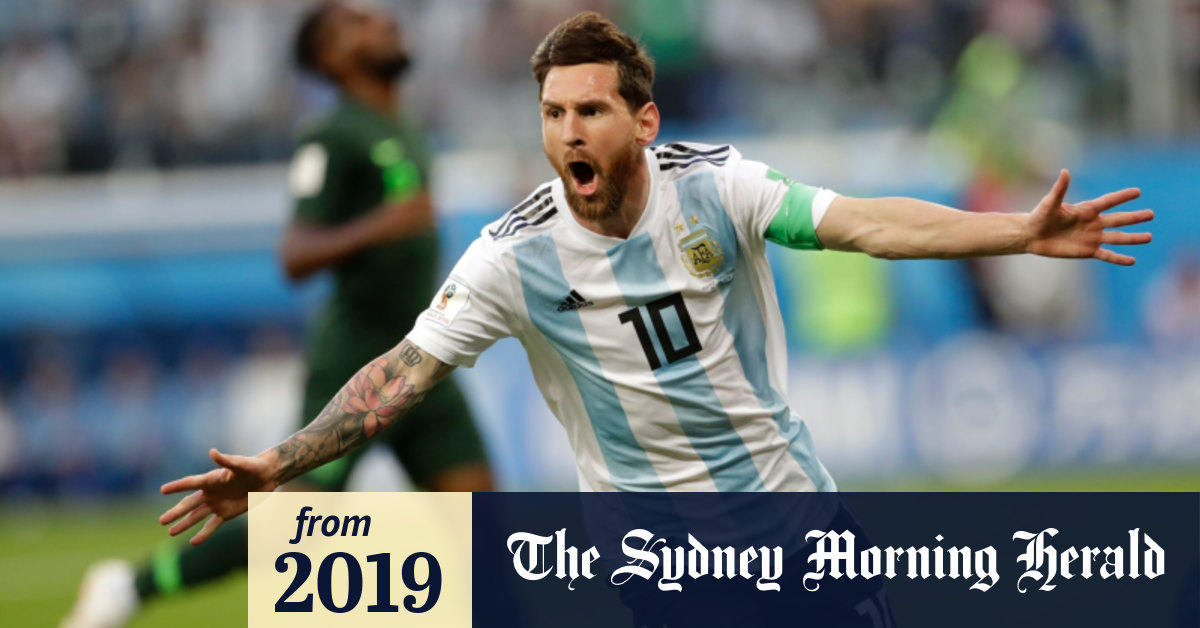 Australia Miss Out On Hosting The 2020 Copa America