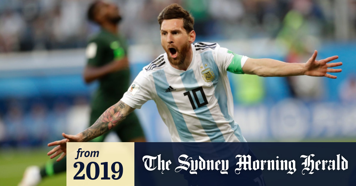 Australia Miss Out On Hosting The 2020 Copa America