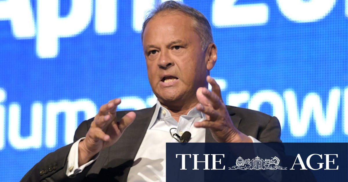 Rate rises will fail to tame inflation: $140b fund’s investment chief