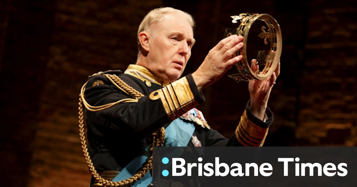 Civil war and abdication: What has art predicted for King Charles' reign? - Vimarsana News