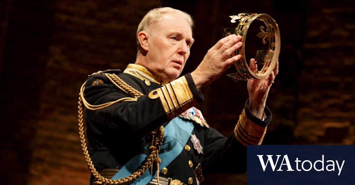 Civil war and abdication: What has art predicted for King Charles' reign? - Vimarsana News