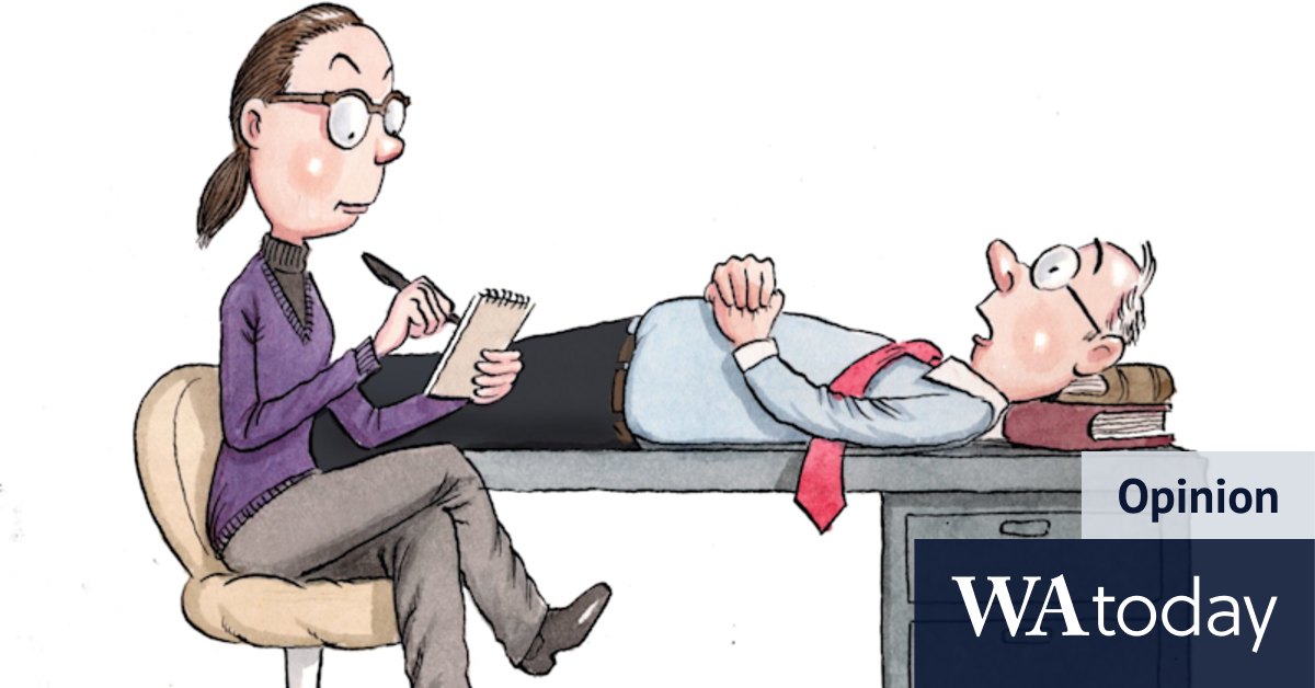 Work therapy: My work wants my biometric data. Am I right to feel uncomfortable? - Vimarsana News