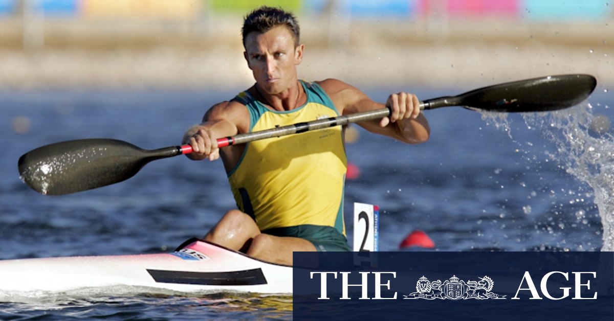 Cocaine smuggling Olympian slams his own 'incompetent' legal team - Vimarsana News