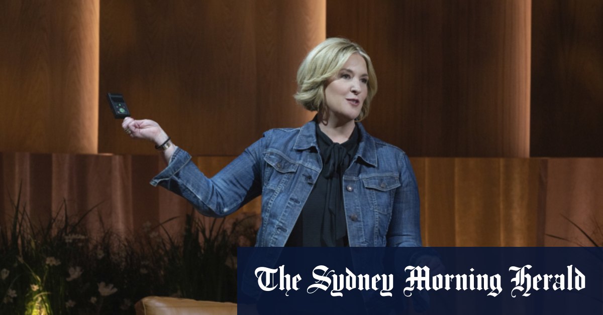 Life as an endless group therapy session? Bren&eacute; Brown isn&rsquo;t the only way