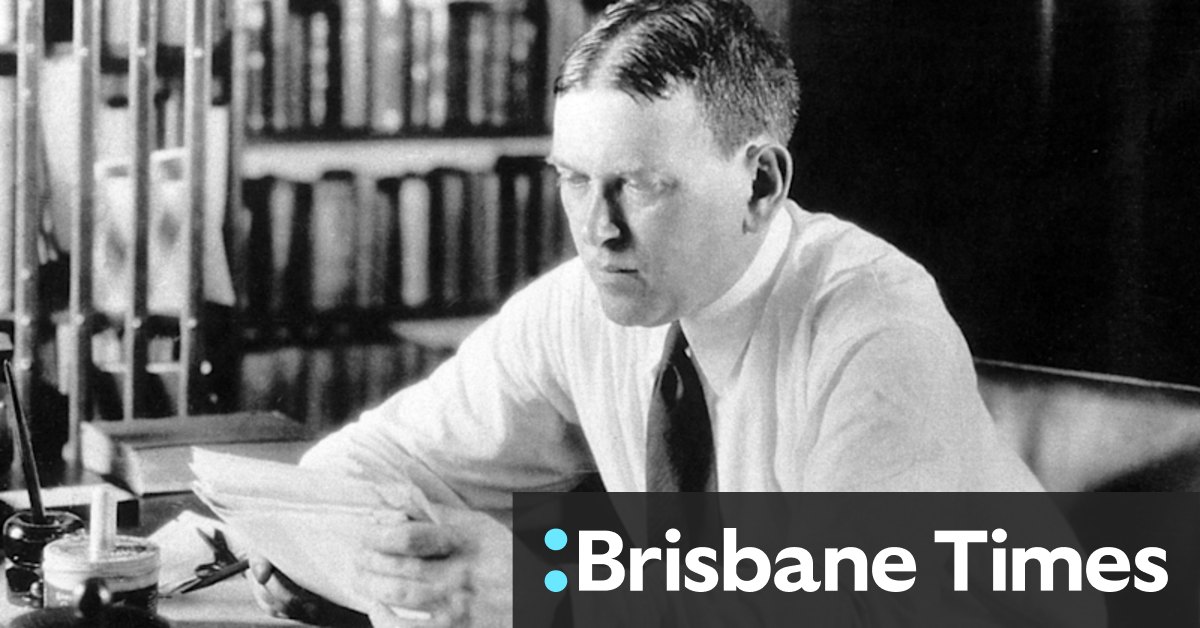 Gatsby gets new life, but not in a way Fitzgerald might have imagined - Vimarsana News