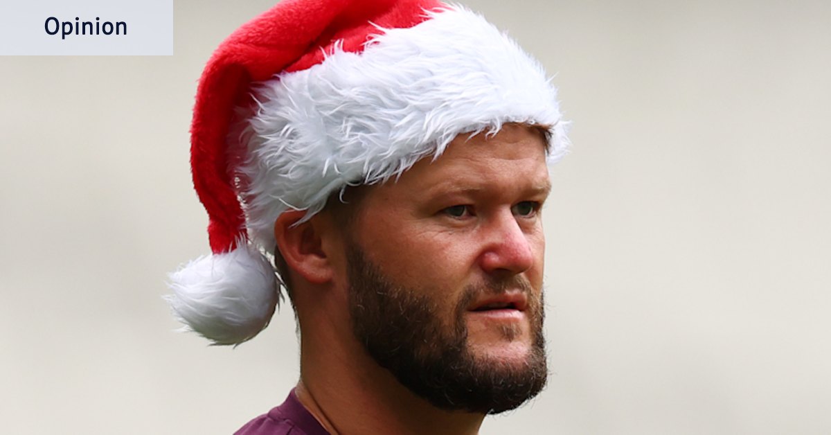 I’m not going to judge Ben Duckett for drinking. I did the same