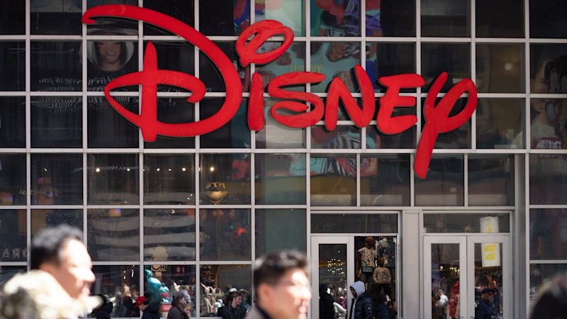 Disney strikes licensing cope with OpenAI, agrees to $US1b funding