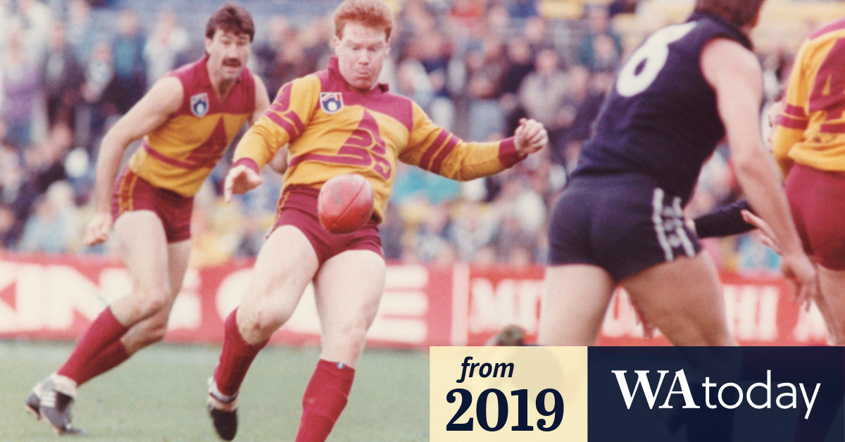 Hardie Induction To Afl Hall Of Fame Crowns Glittering Cross State Career