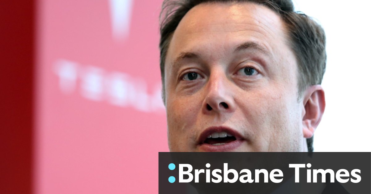 The titans of carmaking are plotting the overthrow of Elon Musk - Vimarsana News