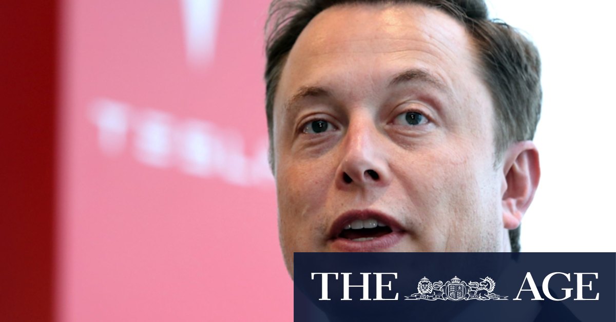 The titans of carmaking are plotting the overthrow of Elon Musk - Vimarsana News