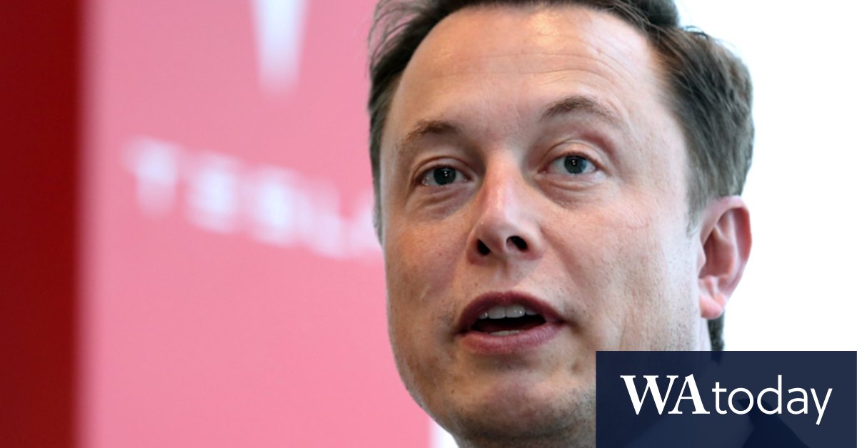 The titans of carmaking are plotting the overthrow of Elon Musk - Vimarsana News