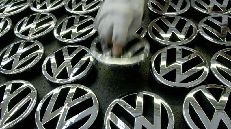 ‘Crisis situation’: Volkswagen to cut another 50,000 jobs as it fights to survive