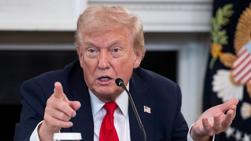 Trump says no reason to meet Xi, threatens China tariffs in new rift