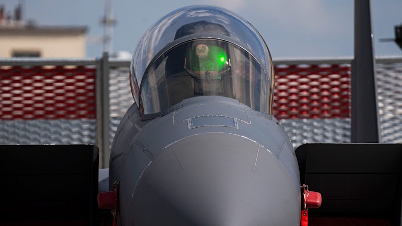 Elite US military rescue units race Iran’s armed nomads to find airman