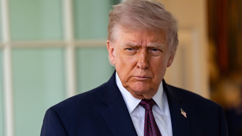 On America’s most important day, Trump may have little to celebrate