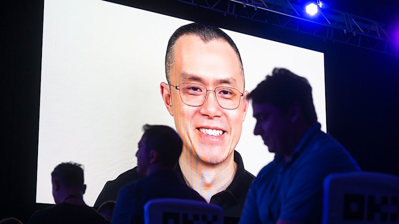 Inside a billionaire’s paradise with crypto’s most powerful ex-convict