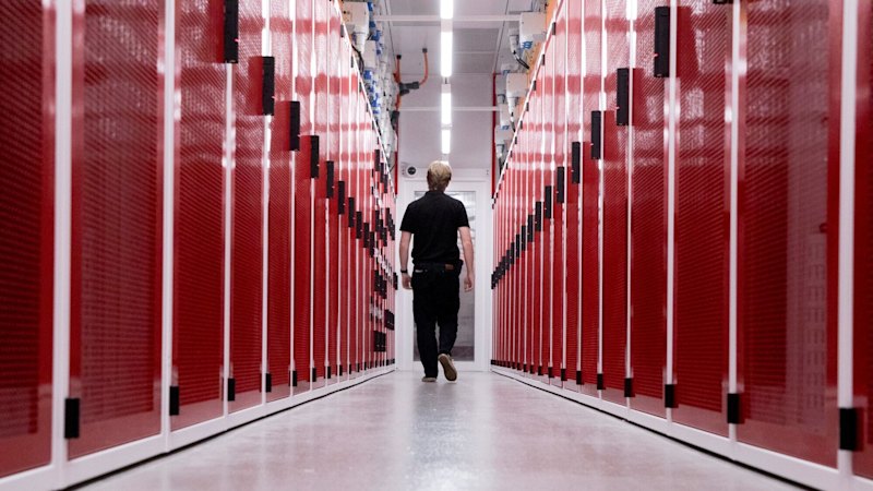 Australia’s $155 billion data centre boom prompts debate over who benefits