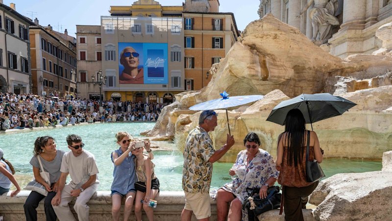 The Brutal Truth About Italy and the Air Conditioning Revolution