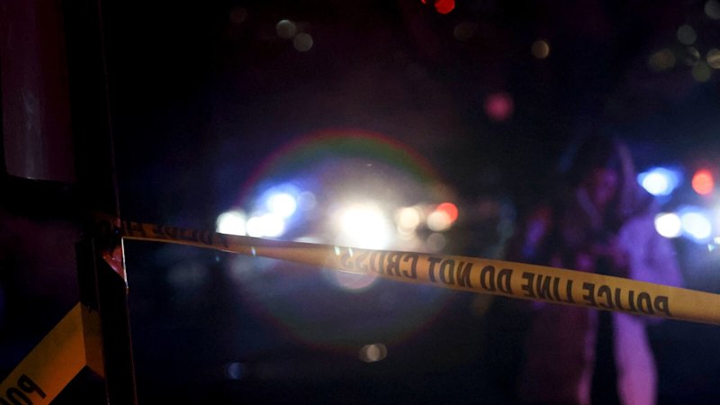 Six killed, including a child, in Mississippi shooting, suspect charged with murder