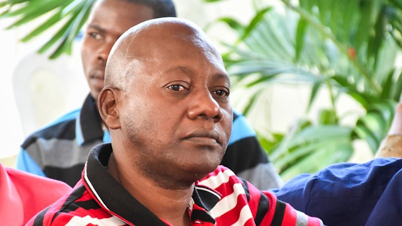 Kenyan cult leader convicted of starving 190 children to death