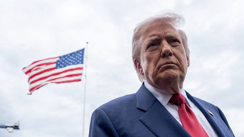 U.S. debt rises to $56T as concerns grow about a potential ‘doom loop’