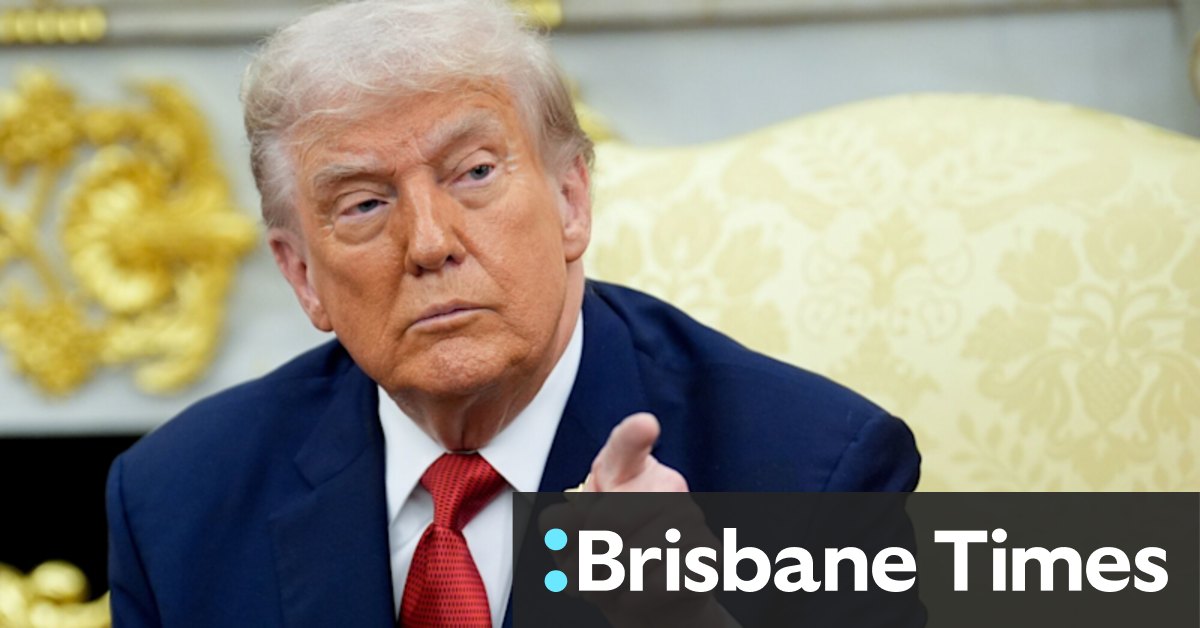 100% levy on medicines impacts Australia’s $2billion export industry